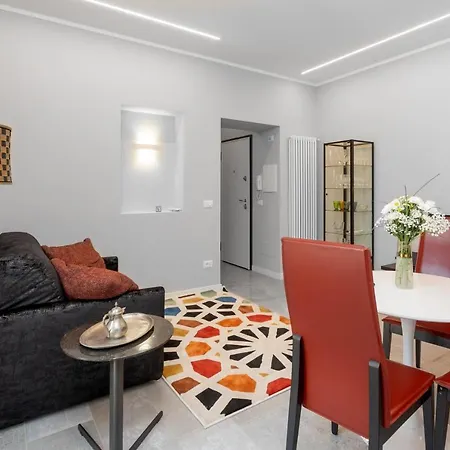 Brand New Flat In The Heart Of * Verona
