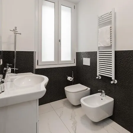 Appartement Brand New Flat In The Heart Of *