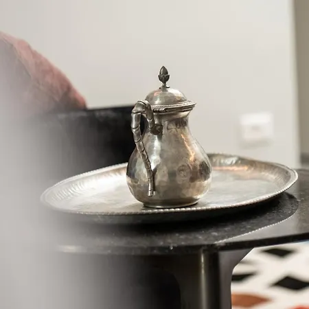 Brand New Flat In The Heart Of Appartement