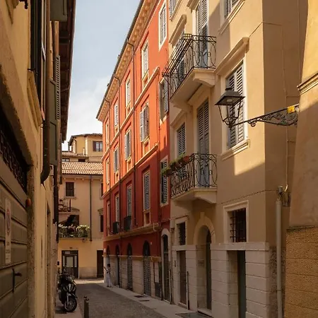 Appartement Brand New Flat In The Heart Of