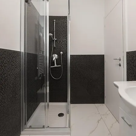 Appartement Brand New Flat In The Heart Of *