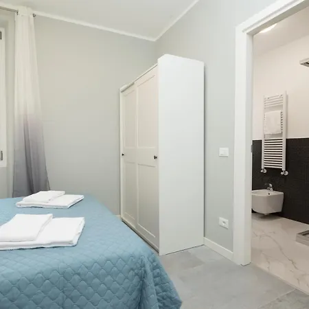 Brand New Flat In The Heart Of Appartement *