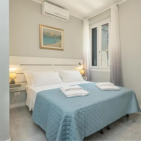 Brand New Flat In The Heart Of Appartement *