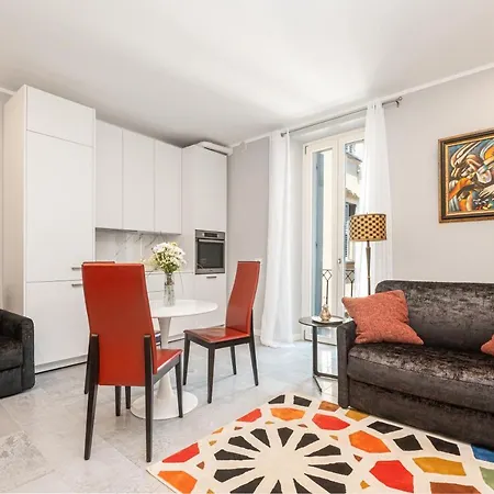 Apartmán Brand New Flat In The Heart Of *