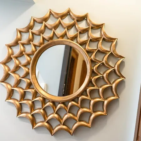 Brand New Flat In The Heart Of Apartmán *
